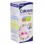 CALCEOS KIDS 200 ML