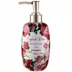 Sabonete Líquido Mahogany English Rose 450ml