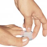 Corretivo Joanete Ortho Pauher Siligel Ultra