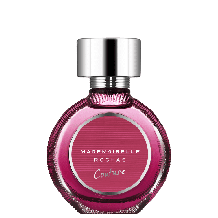 Perfume Feminino Rochas Mademoiselle Couture Eau de Parfum 30ml
