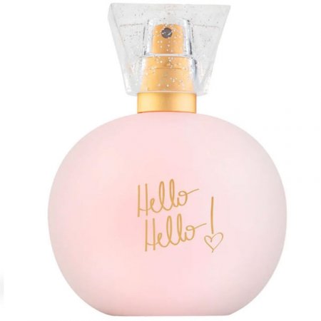 Hello Hello Nah Cardoso by Ciclo - Perfume Feminino 100ml