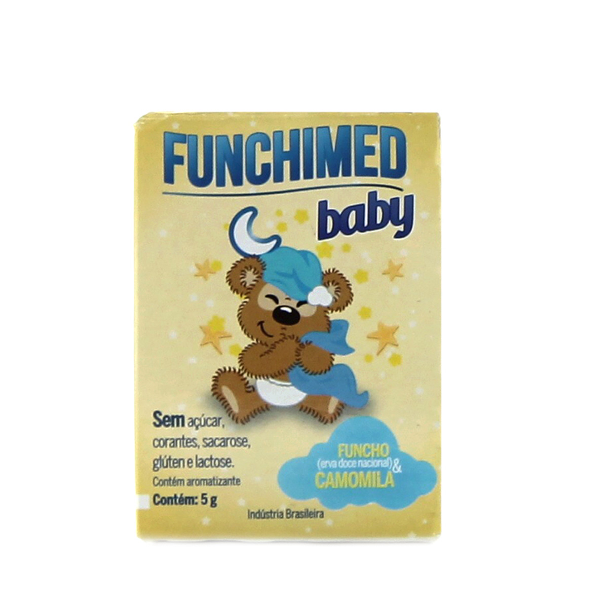 Funchimed
