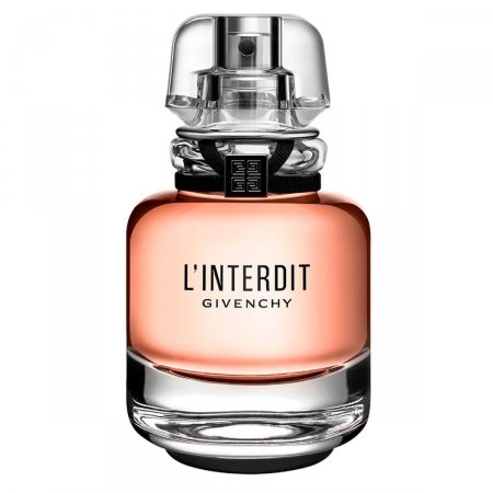 Perfume L'interdit Givenchy Eau De Parfum Feminino