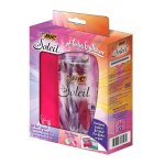 Kit Aparelho de Depilar Bic Soleil com 4 unidades + Porta Biquíni Exclusivo