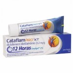 CATAFLAMPRO XT EMUGEL 50GR
