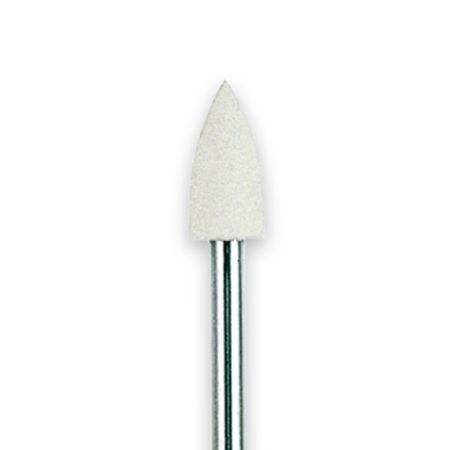 Escova Derfla Para Polimento 110.15 Ponta Feltro PM 7mm - Labordental