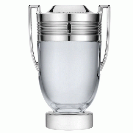 Perfume Paco Rabanne Invictus Masculino Eau de Toilette 50ml