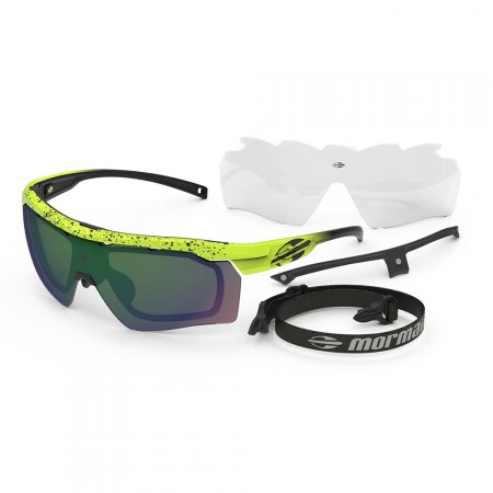 Óculos de sol mormaii smash 2