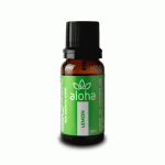 Óleo Essencial Lemon Aloha 15ml