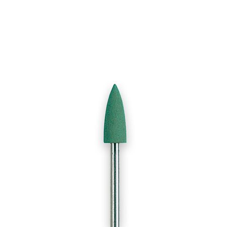 Ponta Exa-Technique PM 0676 Verde - Labordental
