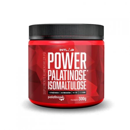 PALATINOSE (300g) - Intlab