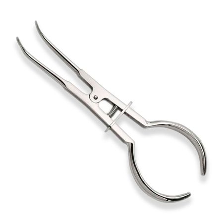 Pinça Porta Grampo Palmer - Golgran