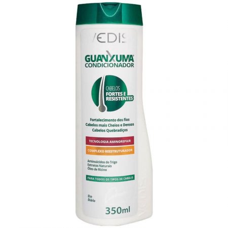 Condicionador Guanxuma Vedis 350ml