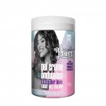 Gel Creme Light Cream Soul Power 800Ml