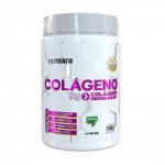 Colágeno Hidrolisado (300g) - Natural - Nutrata