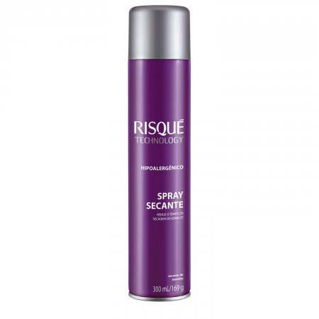 Spray Secante Risqué Technology 300ml