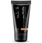 Vult Base Efeito Matte Marrom 02- 26ml