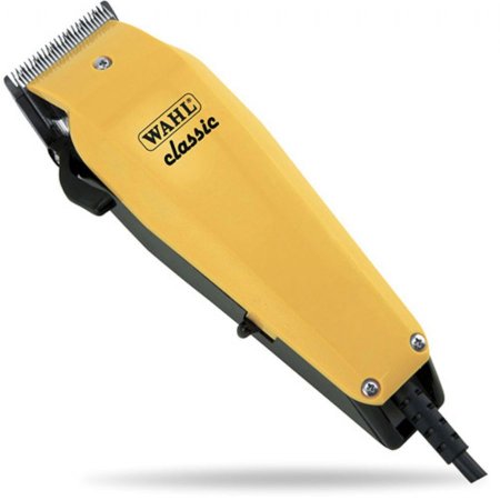 Máquina de Cortar Cabelos Classic 220v Wahl