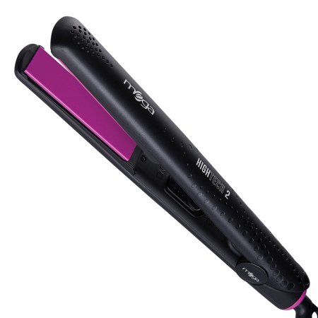 Prancha Hightech 2 Roxa Bivolt Mega