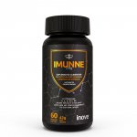Imunne Day Própolis 60 Cápsulas Inove Nutrition