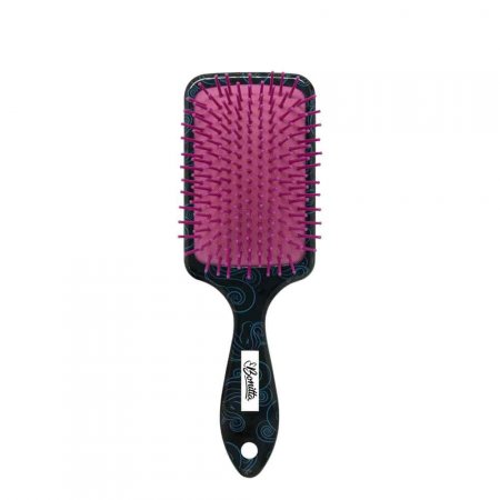 Escova Raquete Top Encantador Pink Marco Boni