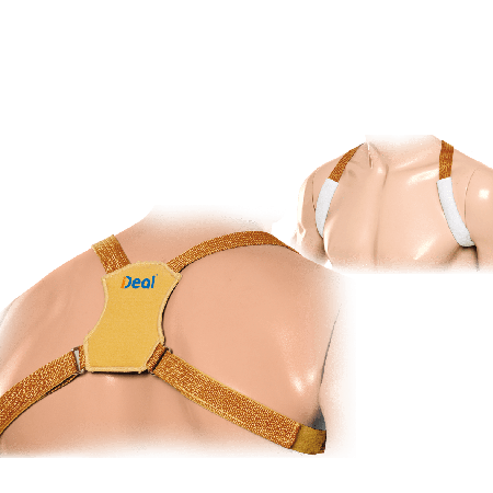 Corretor Postural Simples