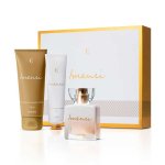 Estojo Miniaturas Imensi Desodorante + Loção + Creme para Mãos