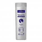 Shampoo Capicilin Violeta Desamarelador 250ml