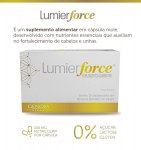 Lumier Force 30 cápsulas Genon