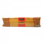 Massa Orgânica Spaghetti 8 Organic 400g