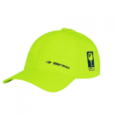 Boné mormaii tour beach tennis series