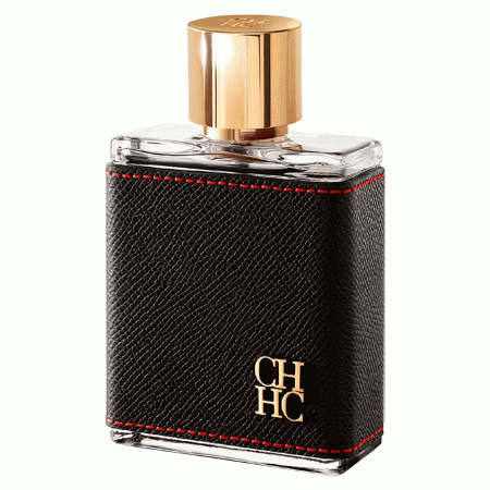 Perfume Carolina Herrera CH Men Masculino Eau de Toilette 200ml