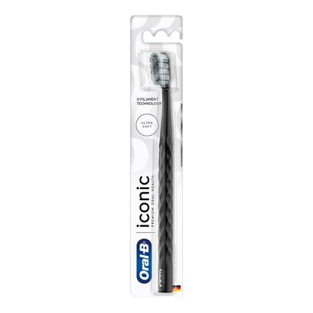 Escova Oral B Iconic 1 Unidade