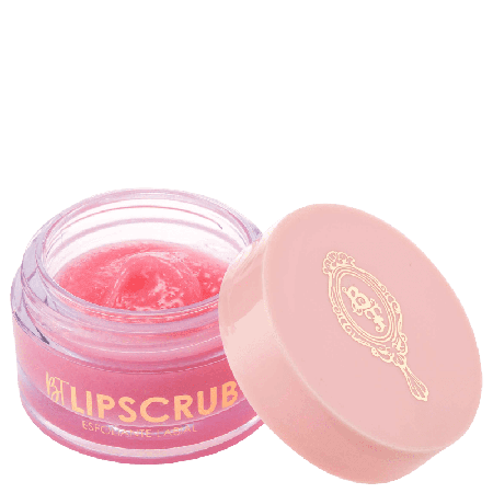 Bruna Tavares BT Lip Scrub - Esfoliante Labial 10g