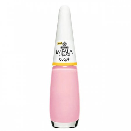 ESMALTE IMPALA COR DA MODA CREMOSO BUQUE