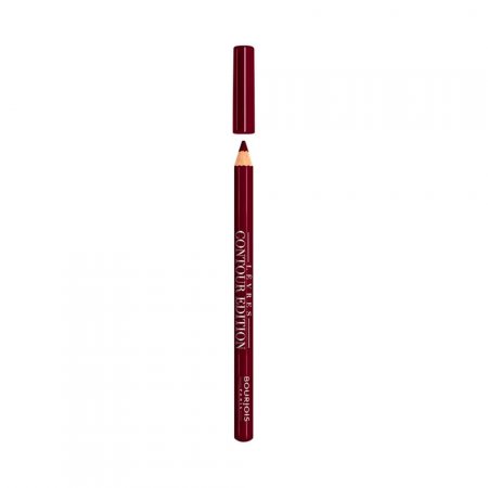 Bourjois Contour Edition 09 Plum It Up - Lápis de Boca 1,4ml