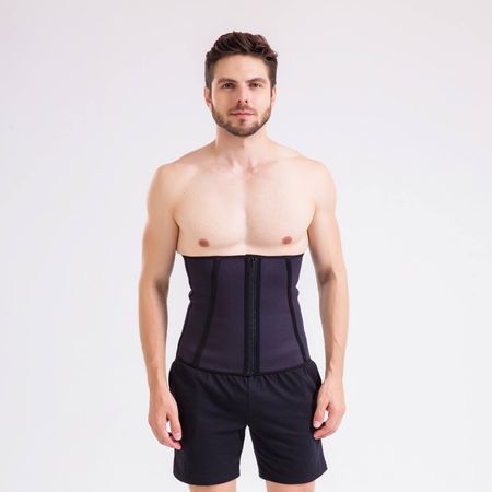 Waist Trainer  Preta PP