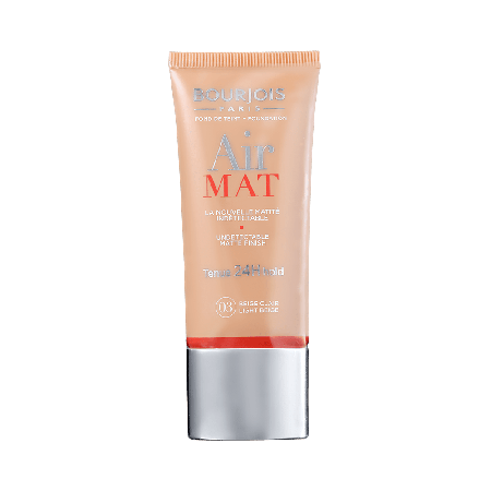 Bourjois Air Mat Tenue 24hs Hold  - Base Líquida 30ml (6 opções)