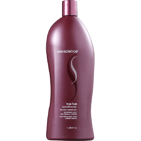 Condicionador Senscience True Hue Cabelos Tingidos 1L