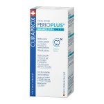 Enxaguante Antisséptico Bucal Curaprox PerioPlus+ Balance com 200ml