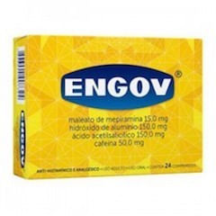 ENGOV C  24 COMP