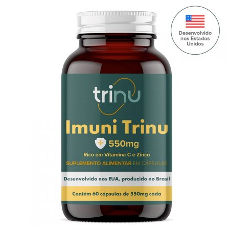 Imuni Trinu (Imunidade)