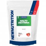 Maltodextrina 1Kg Morango NEWNUTRITION