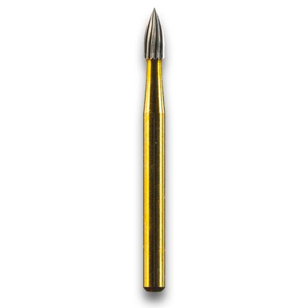 Broca Carbide FG 7104 F 12 Lâminas - Kavo