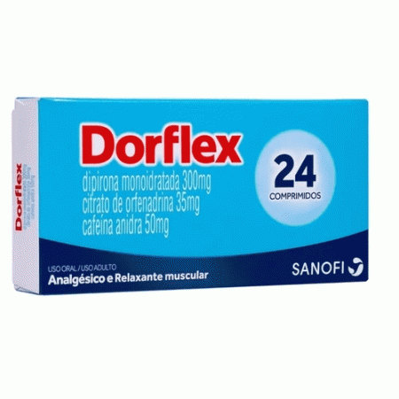 DORFLEX C 24 COMP