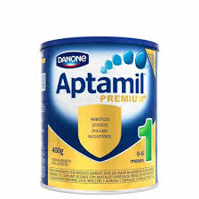 APTAMIL 1 400G