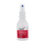 Gliconato de Clorexidina 1% Needs com 60ml