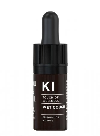 Blend Óleo Essencial You e Oil KI para Tosse com Secreção 5ml