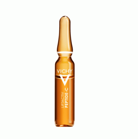 Serum Facial Vichy Liftactiv Specialist Peptide C Ampola 10x 1,8ml