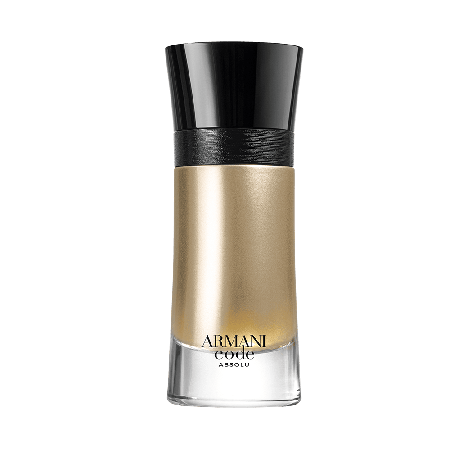 Perfume Masculino Giorgio Armani Code Absolu Pour Homme Eau de Parfum 60ml